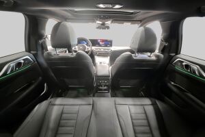 BMW I4 M50 esikatselu 41
