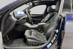BMW I4 M50 esikatselu 9