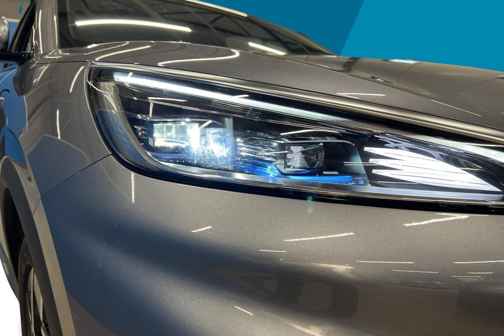 BYD ATTO 3 iso kuva 17