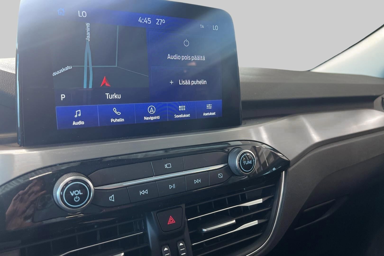 FORD KUGA iso kuva 23