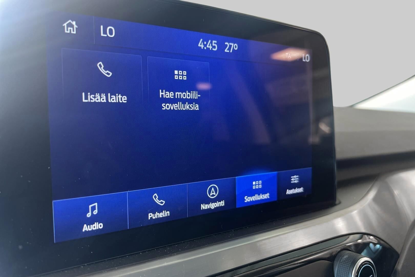 FORD KUGA iso kuva 24