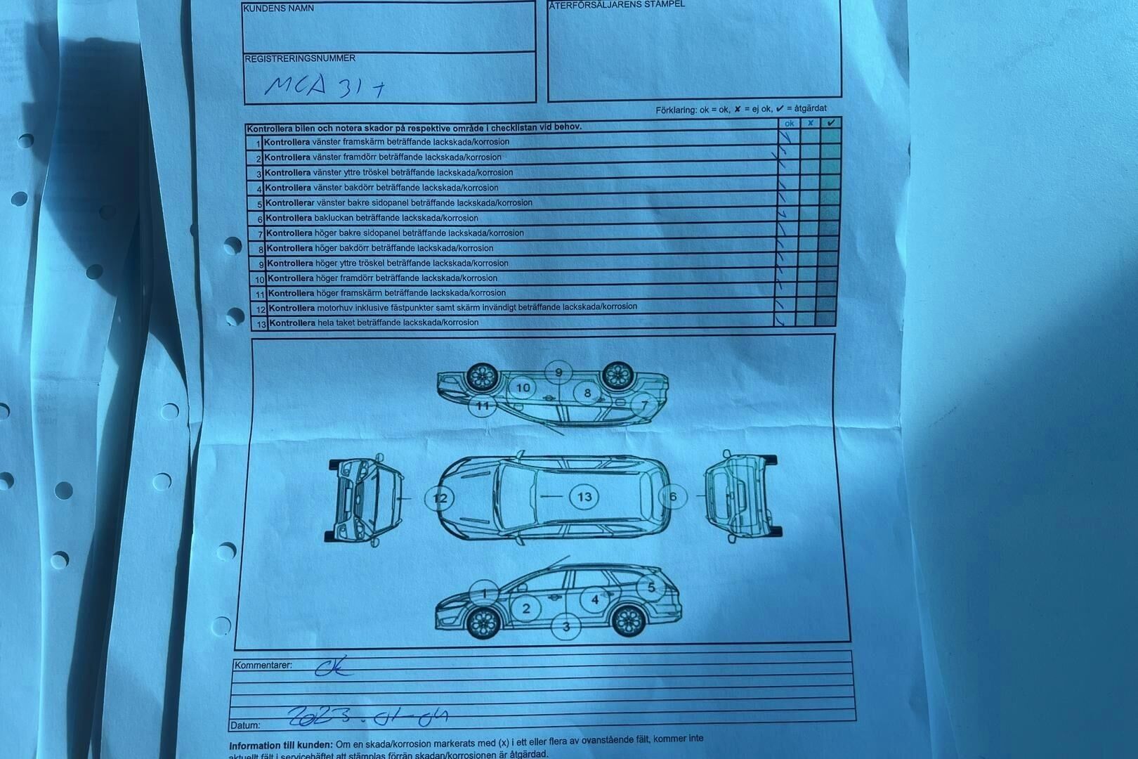 FORD KUGA iso kuva 28