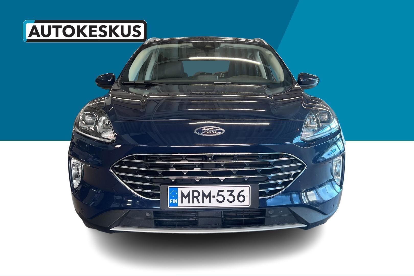 FORD KUGA iso kuva 3