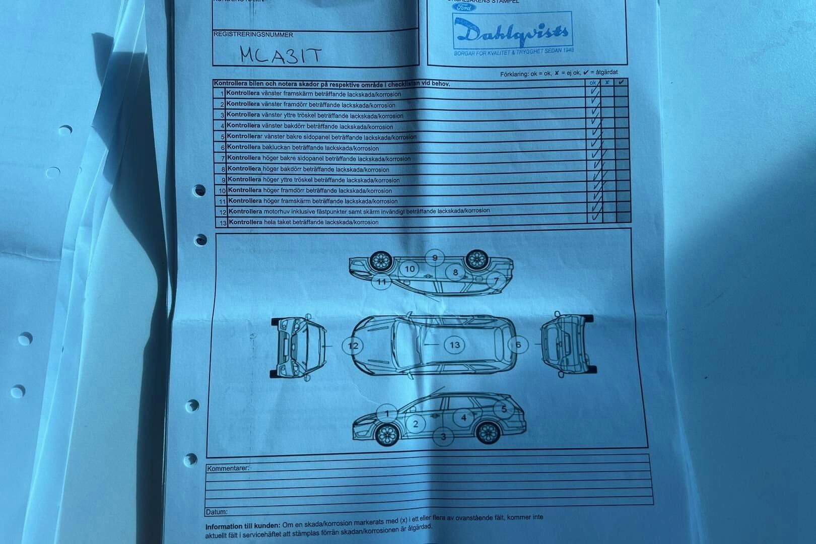FORD KUGA iso kuva 33