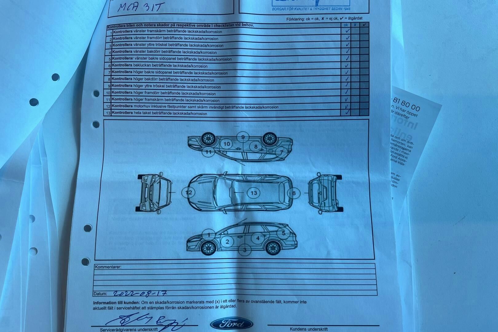 FORD KUGA iso kuva 39