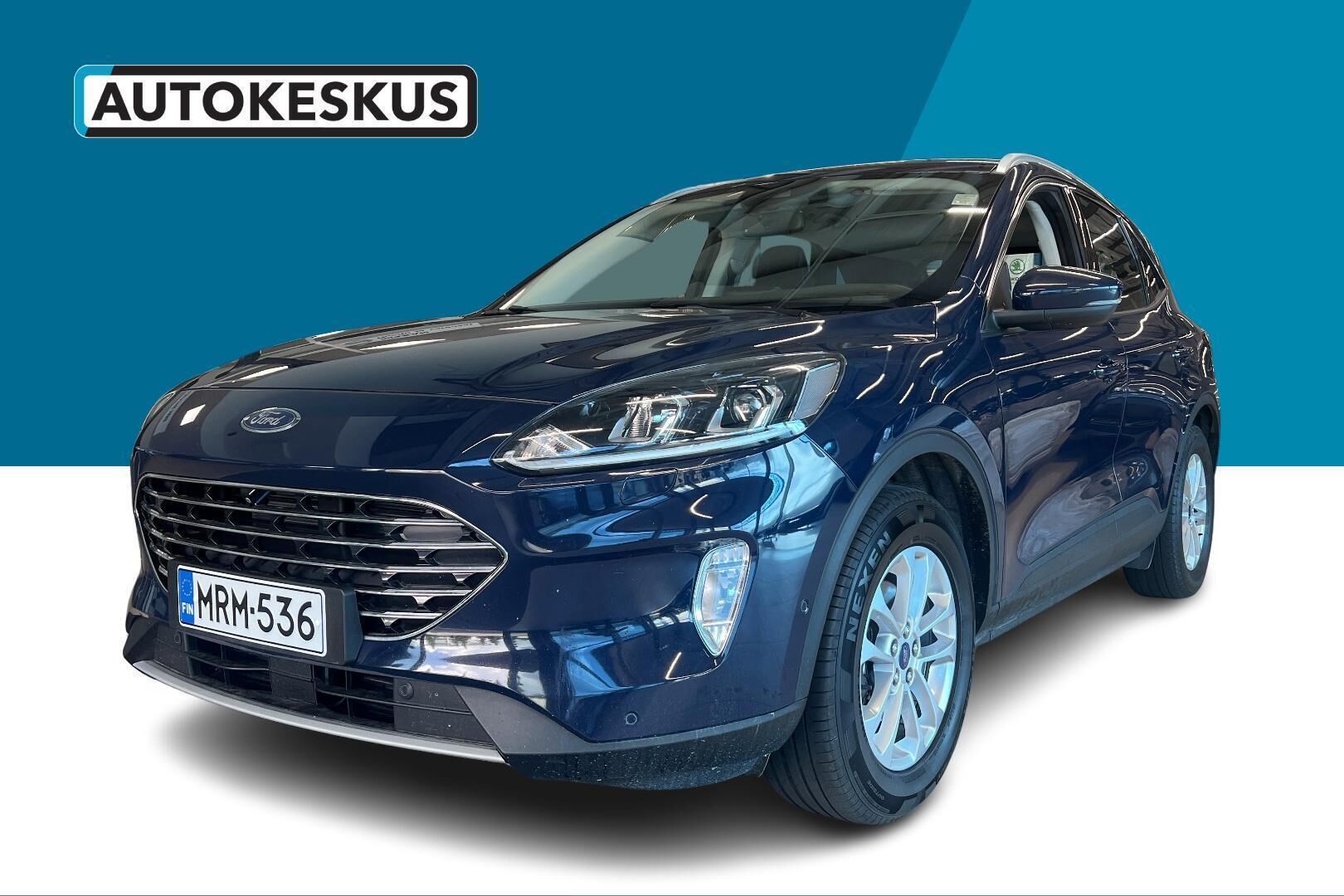 FORD KUGA iso kuva 0