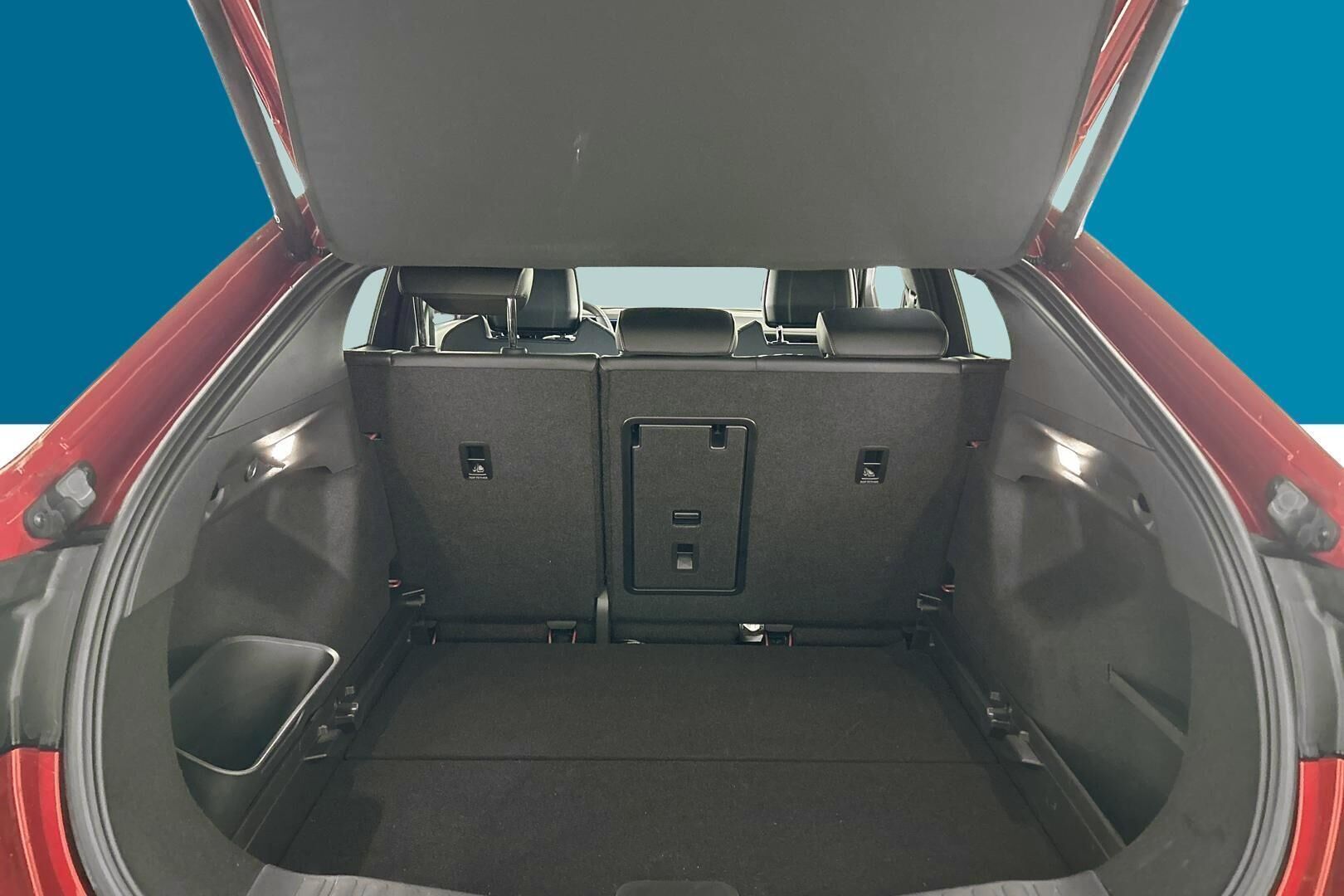 Ford Capri iso kuva 10