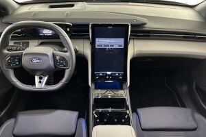 Ford Capri esikatselu 12