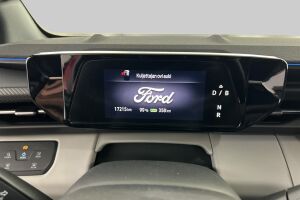 Ford Capri esikatselu 14