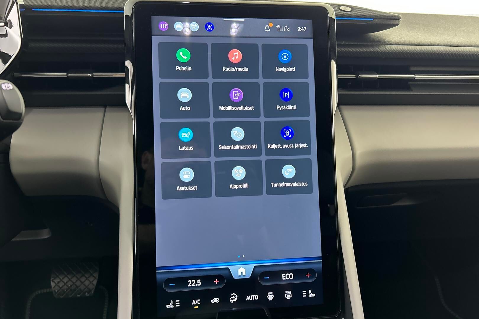 Ford Capri iso kuva 15