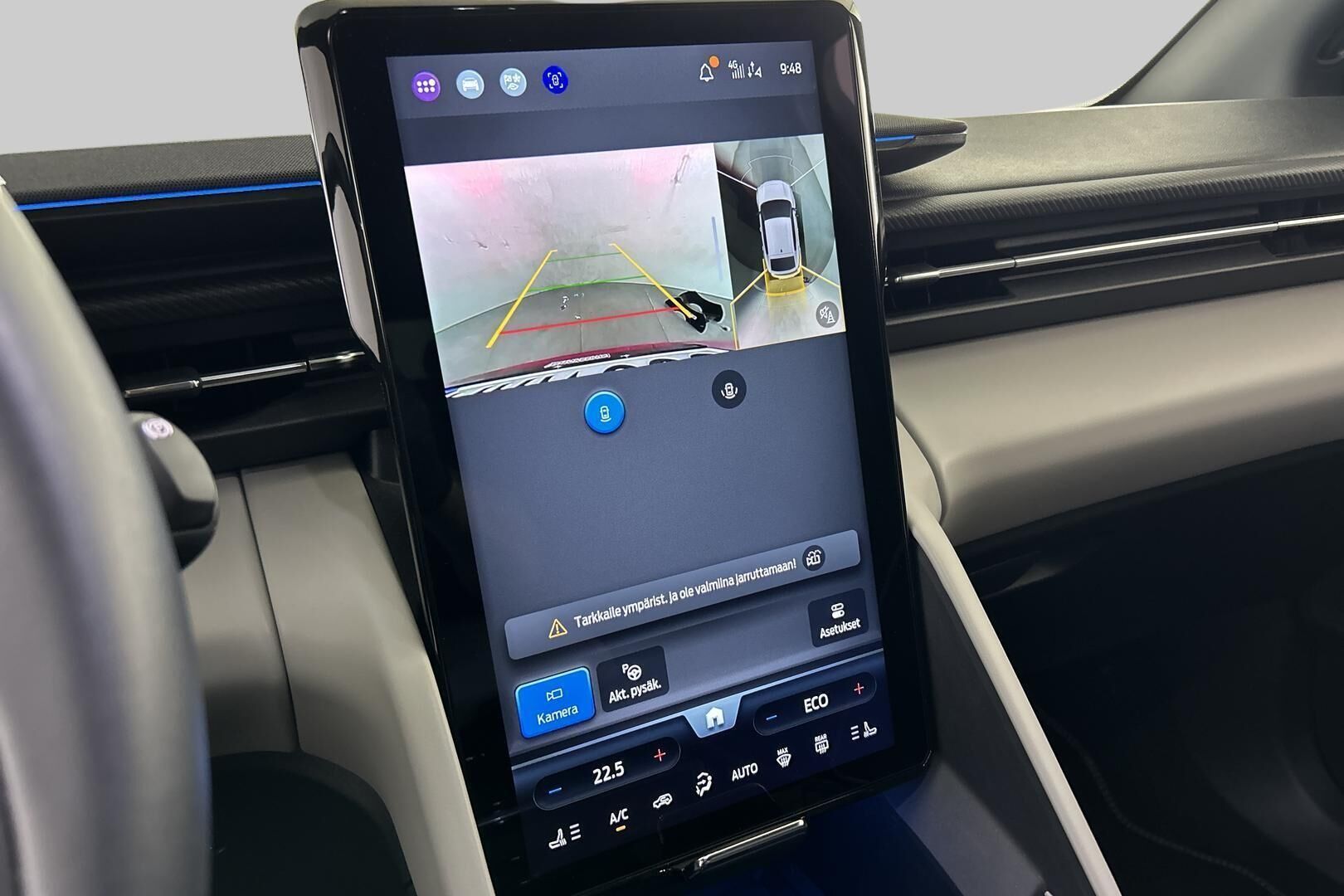 Ford Capri iso kuva 18