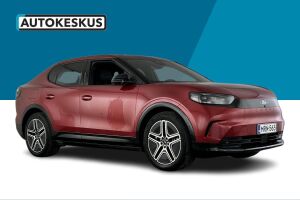 Ford Capri esikatselu 2