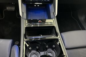 Ford Capri esikatselu 19