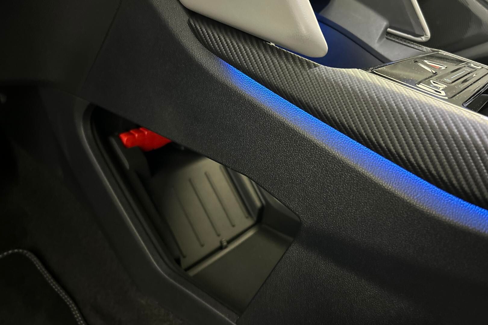 Ford Capri iso kuva 20