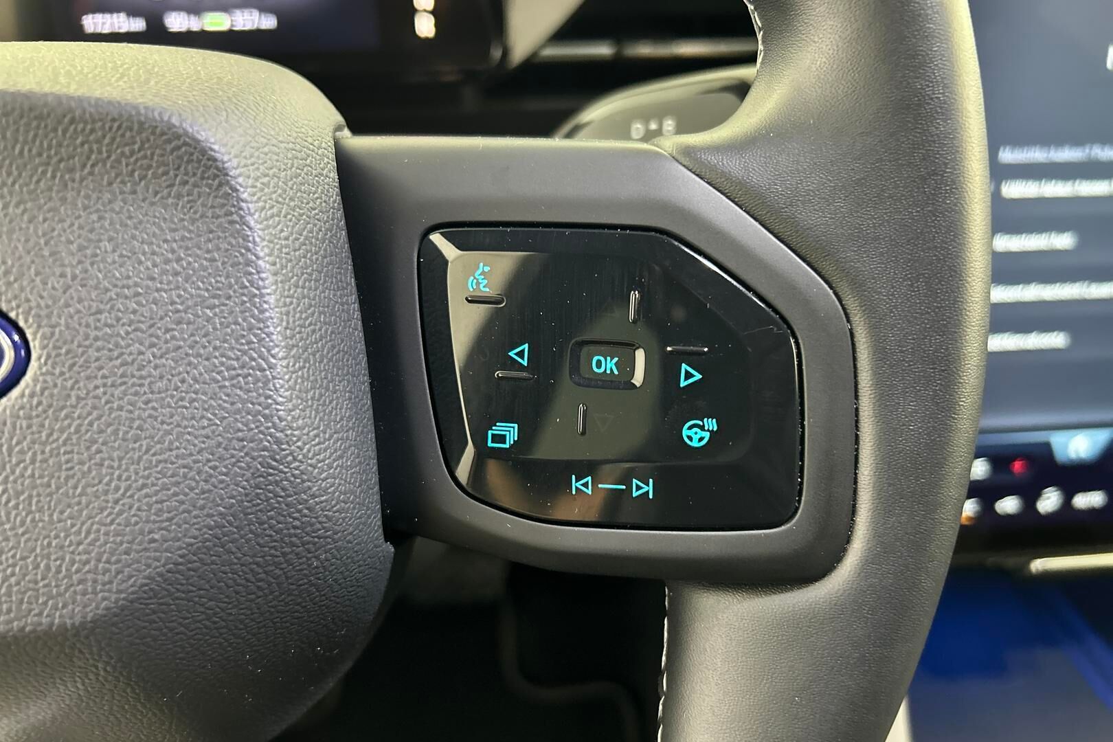 Ford Capri iso kuva 22