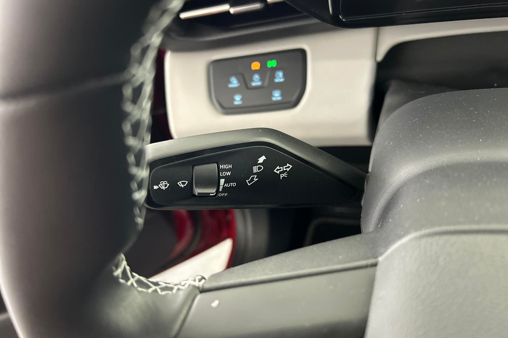 Ford Capri iso kuva 23