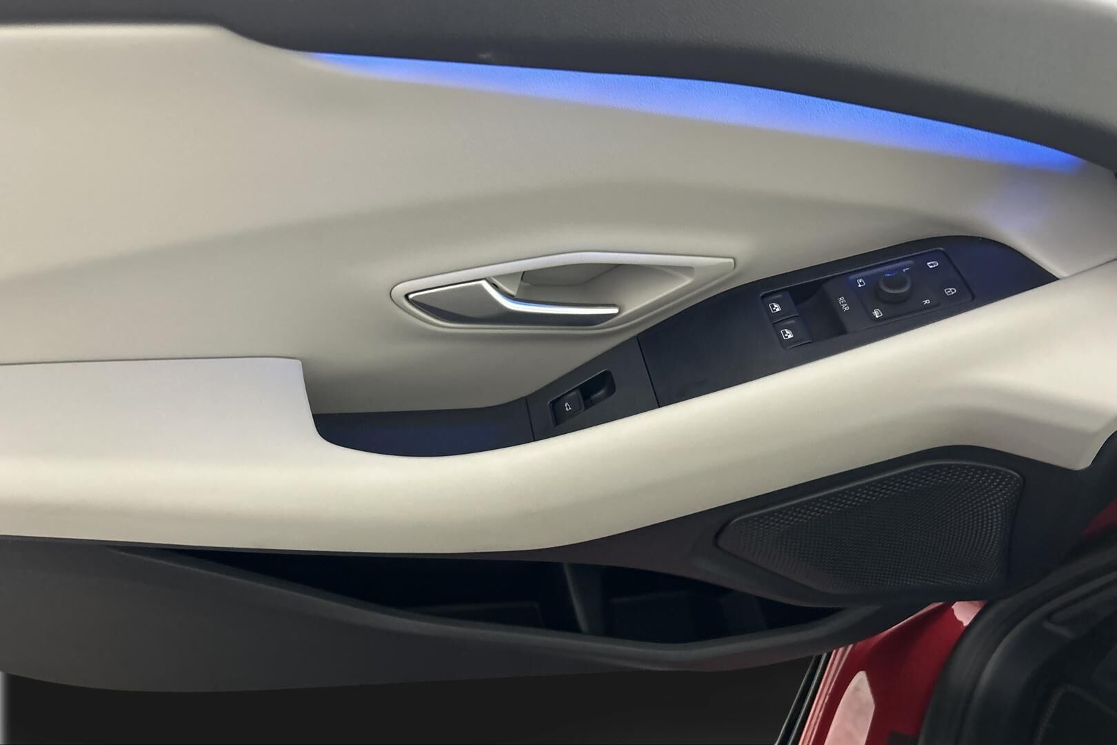 Ford Capri iso kuva 27