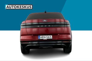 Ford Capri esikatselu 4