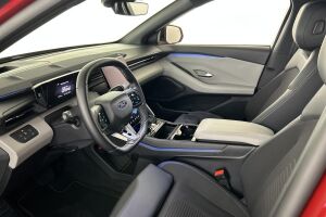 Ford Capri esikatselu 7