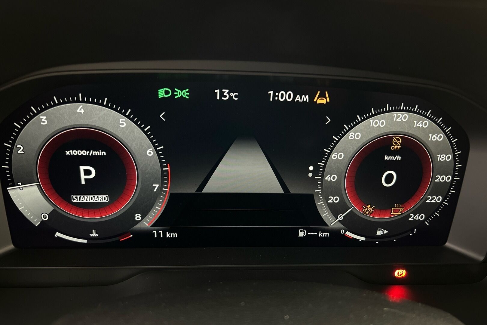 Nissan Juke iso kuva 19