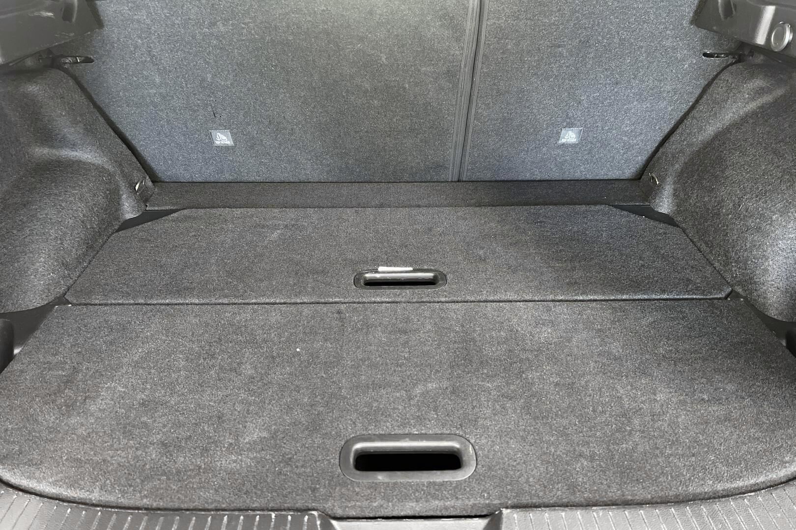 Nissan Qashqai iso kuva 11