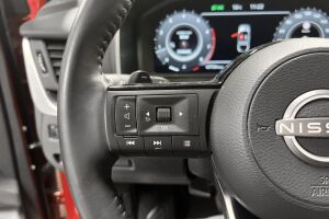 Nissan Qashqai esikatselu 16