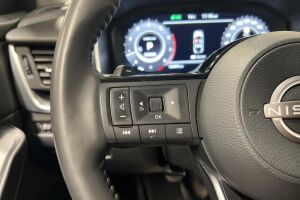 Nissan Qashqai esikatselu 16