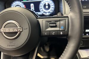 Nissan Qashqai esikatselu 17