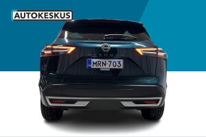 Nissan Qashqai esikatselu 5