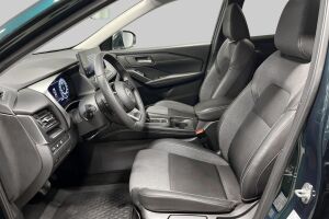 Nissan Qashqai esikatselu 8