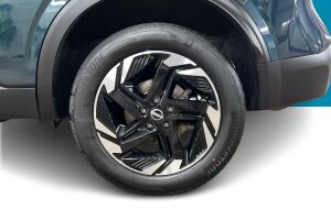 Nissan Qashqai esikatselu 13