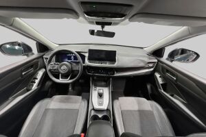 Nissan Qashqai esikatselu 11
