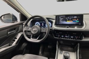 Nissan Qashqai esikatselu 13