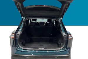Nissan Qashqai esikatselu 14