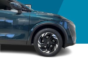 Nissan Qashqai esikatselu 15