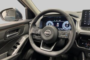 Nissan Qashqai esikatselu 17