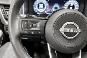 Nissan Qashqai esikatselu 18