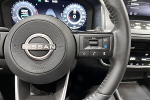 Nissan Qashqai esikatselu 19