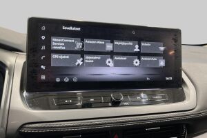 Nissan Qashqai esikatselu 24