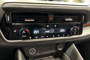 Nissan Qashqai esikatselu 28