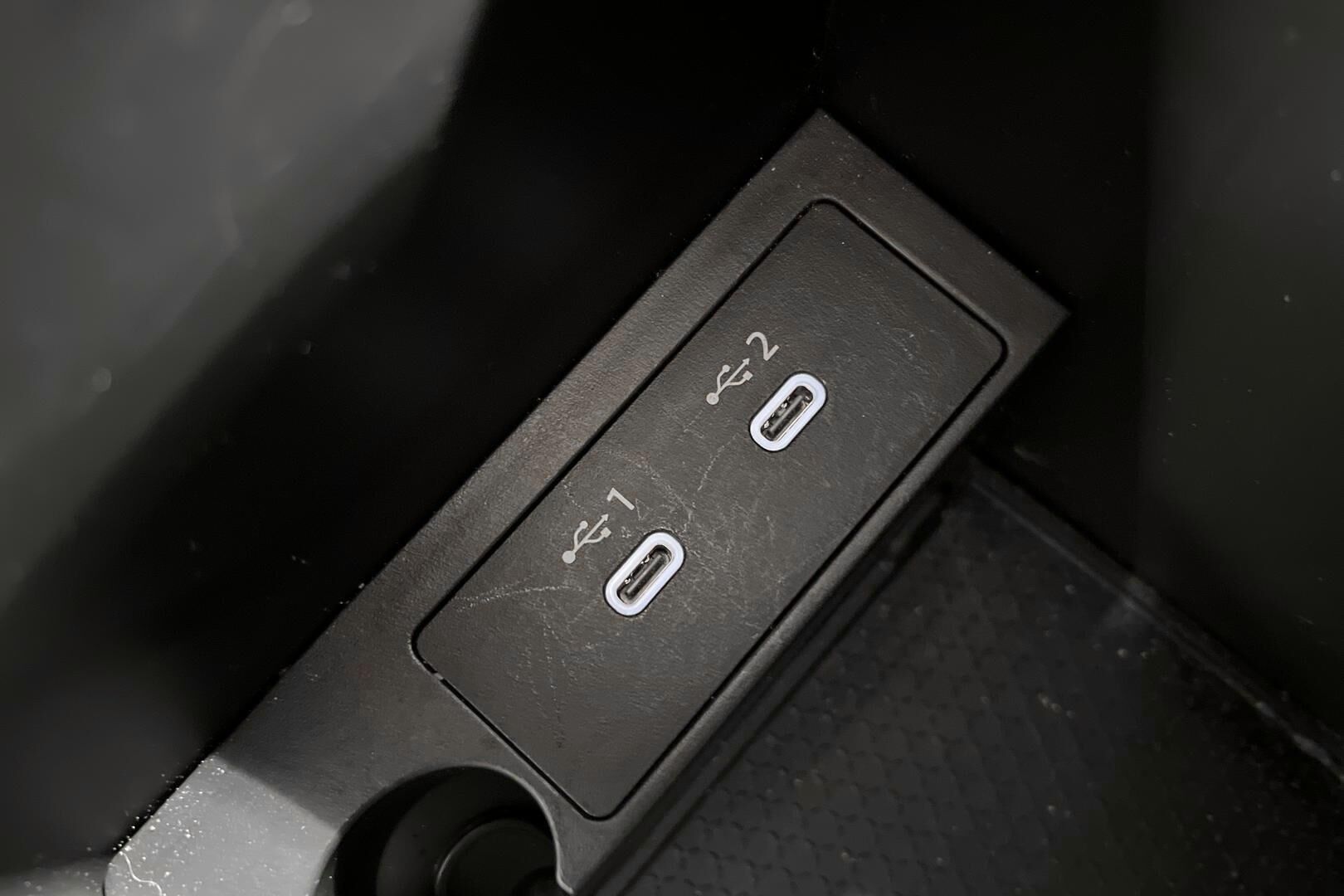 Nissan Qashqai iso kuva 31