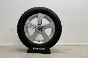 Nissan Qashqai esikatselu 36