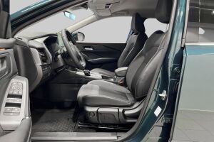 Nissan Qashqai esikatselu 9