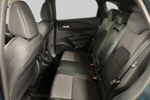 Nissan Qashqai esikatselu 10
