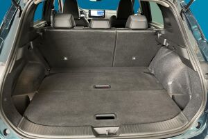 Nissan Qashqai esikatselu 12