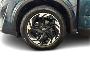 Nissan Qashqai esikatselu 13