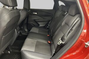 Nissan Qashqai esikatselu 7