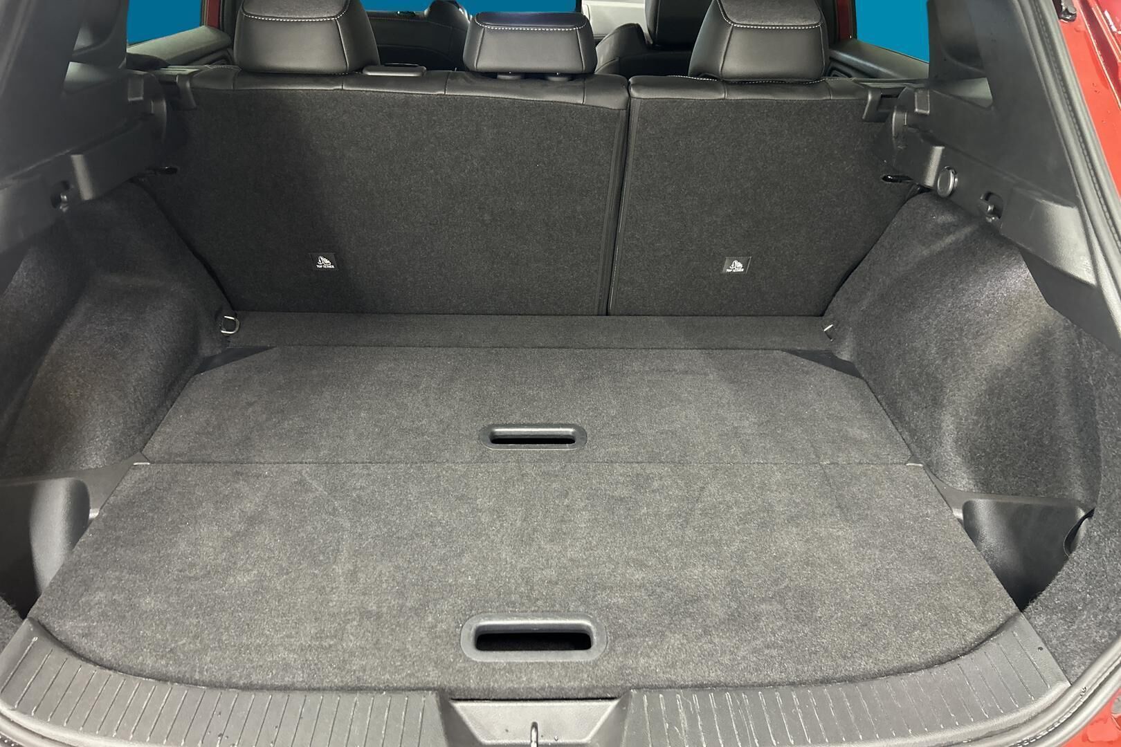 Nissan Qashqai iso kuva 9