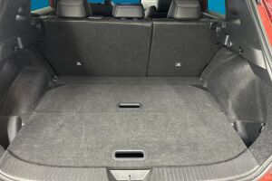 Nissan Qashqai esikatselu 9