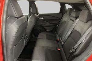 Nissan Qashqai esikatselu 10